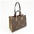 LOUIS VUITTON Monogram Giant Reverse On the Go MM Tote Bag M45321 - vista 4