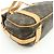 Louis Vuitton Monogram Stresa PM Shoulder Bag Brown M51186 - vista 12