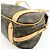 Louis Vuitton Monogram Stresa PM Shoulder Bag Brown M51186 - vista 13