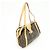 Louis Vuitton Monogram Stresa PM Shoulder Bag Brown M51186 - vista 4