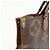 Louis Vuitton Monogram Giant On The Go GM Leather Hand Bag M45320 - vista 14