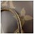 Louis Vuitton Monogram Giant On The Go GM Leather Hand Bag M45320 - vista 7