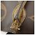 Louis Vuitton Monogram Giant On The Go GM Leather Hand Bag M45320 - vista 8