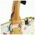 Borsa a mano Louis Vuitton Monogram Multicolor Alma PM Blanc M92647 - vista 10