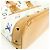 Borsa a mano Louis Vuitton Monogram Multicolor Alma PM Blanc M92647 - vista 11