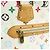 Borsa a mano Louis Vuitton Monogram Multicolor Alma PM Blanc M92647 - vista 19