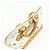 Borsa a mano Louis Vuitton Monogram Multicolor Alma PM Blanc M92647 - vista 21