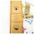 Borsa a mano Louis Vuitton Monogram Multicolor Alma PM Blanc M92647 - vista 23