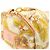 Borsa a spalla LOEWE Scarf Design in tela e pelle Beige Pink - vista 12