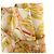 Borsa a spalla LOEWE Scarf Design in tela e pelle Beige Pink - vista 16