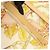 Borsa a spalla LOEWE Scarf Design in tela e pelle Beige Pink - vista 19