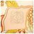 Borsa a spalla LOEWE Scarf Design in tela e pelle Beige Pink - vista 24
