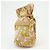 Borsa a spalla LOEWE Scarf Design in tela e pelle Beige Pink - vista 3