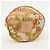 Borsa a spalla LOEWE Scarf Design in tela e pelle Beige Pink - vista 5