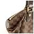 Borsa Louis Vuitton Damier Ebene Verona PM Marrone - vista 14