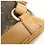 Zaino Louis Vuitton Monogram Montsouris MM Brown M51136 - vista 10