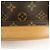 Zaino Louis Vuitton Monogram Montsouris MM Brown M51136 - vista 16