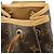 Zaino Louis Vuitton Monogram Montsouris MM Brown M51136 - vista 18