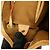 Zaino Louis Vuitton Monogram Montsouris MM Brown M51136 - vista 24