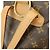 Zaino Louis Vuitton Monogram Montsouris MM Brown M51136 - vista 9
