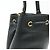GUCCI Ophidia Sherry GG Marmont Borsa a Secchiello 2way Small Nero 610846 - vista 14