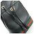 GUCCI Ophidia Sherry GG Marmont Borsa a Secchiello 2way Small Nero 610846 - vista 15