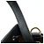 GUCCI Ophidia Sherry GG Marmont Borsa a Secchiello 2way Small Nero 610846 - vista 17