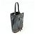 GUCCI Ophidia Sherry GG Marmont Borsa a Secchiello 2way Small Nero 610846 - vista 4