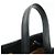 GUCCI Ophidia Sherry GG Marmont Borsa a Secchiello 2way Small Nero 610846 - vista 7
