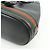 GUCCI Ophidia Sherry GG Marmont Borsa a Secchiello 2way Small Nero 610846 - vista 9