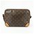 Louis Vuitton Monogram Nile Shoulder Bag Crossbody Bag M45244 - vista 2