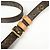 Louis Vuitton Monogram Nile Shoulder Bag Crossbody Bag M45244 - vista 7