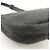 Borsa a tracolla GUCCI Crest GG Canvas Leather Grey Black 223680 - vista 10