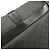 Borsa a tracolla GUCCI Crest GG Canvas Leather Grey Black 223680 - vista 14
