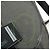 Borsa a tracolla GUCCI Crest GG Canvas Leather Grey Black 223680 - vista 17