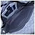 Borsa a tracolla GUCCI Crest GG Canvas Leather Grey Black 223680 - vista 20