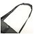Borsa a tracolla GUCCI Crest GG Canvas Leather Grey Black 223680 - vista 6