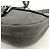 Borsa a tracolla GUCCI Crest GG Canvas Leather Grey Black 223680 - vista 9