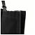 Borsa a tracolla e tote in pelle e tela logo JIMMY CHOO Nero - vista 16