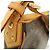 Borsa a tracolla Louis Vuitton Monogram Hudson GM Brown M40045 - vista 14