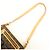 Borsa a tracolla Louis Vuitton Monogram Hudson GM Brown M40045 - vista 6
