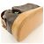 Zaino Louis Vuitton Monogram Montsouris MM Brown M51136 - vista 10