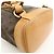 Zaino Louis Vuitton Monogram Montsouris MM Brown M51136 - vista 12