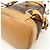 Zaino Louis Vuitton Monogram Montsouris MM Brown M51136 - vista 13