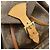 Zaino Louis Vuitton Monogram Montsouris MM Brown M51136 - vista 17