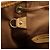 Zaino Louis Vuitton Monogram Montsouris MM Brown M51136 - vista 24