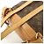 Zaino Louis Vuitton Monogram Montsouris MM Brown M51136 - vista 7