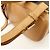 Zaino Louis Vuitton Monogram Montsouris MM Brown M51136 - vista 8