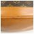 Zaino Louis Vuitton Monogram Montsouris MM Brown M51136 - vista 14