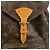 Zaino Louis Vuitton Monogram Montsouris MM Brown M51136 - vista 15